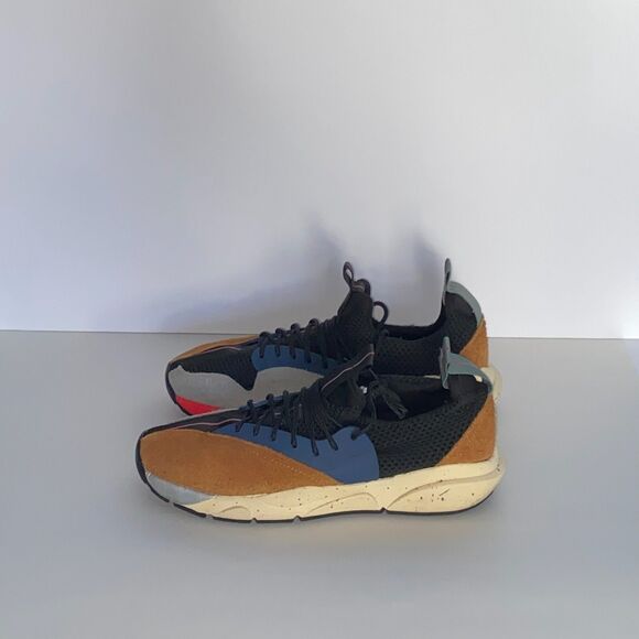 Men's Clearweather Brand Cloud Stryk Fremont Size 9 - Picture 5 of 8